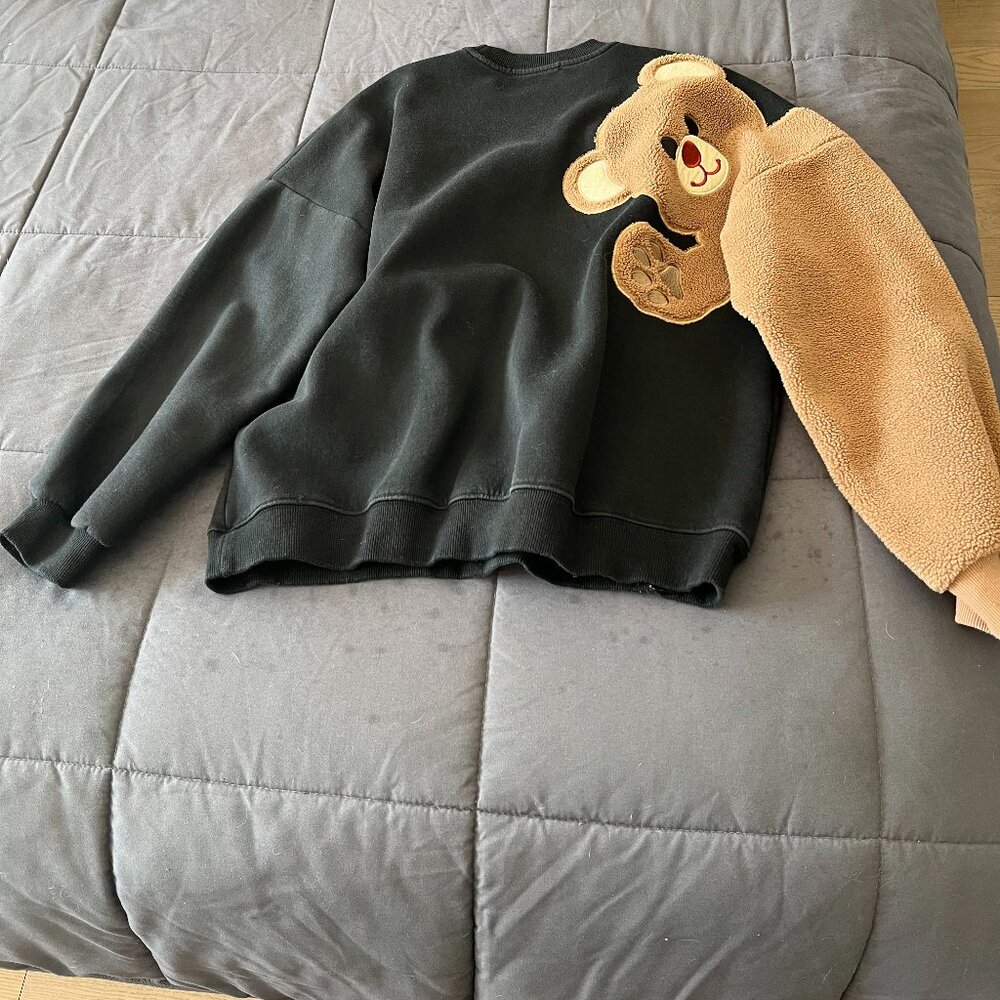 Crewneck